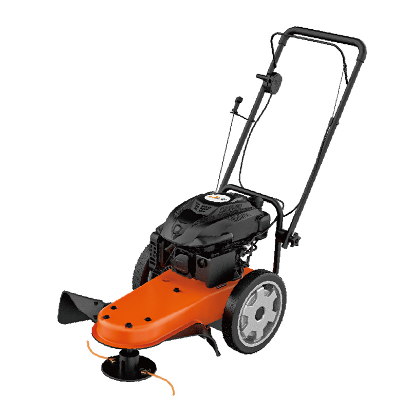 WALK BEHIND STRING TRIMMER