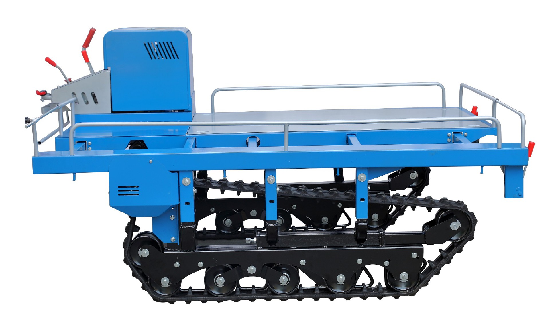 Mini transporter KEPV700-1