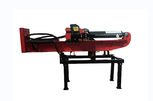 Tractor Log Splitter STWS01 1