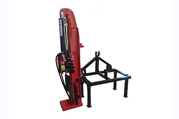 Tractor Log Splitter STWS01 2