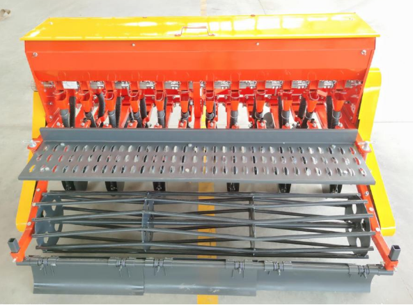 grain seeder 2